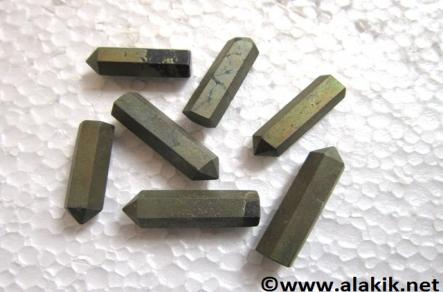 Single Terminated pencils